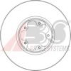 FORD 1473008 Brake Disc